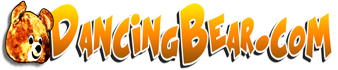 Dancing Bear