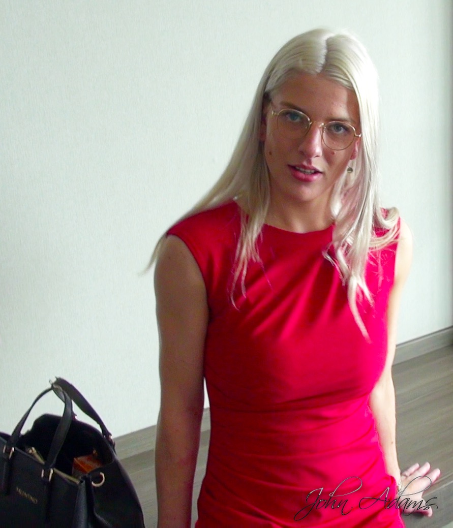 Photo HD Nora Sparkle - 1