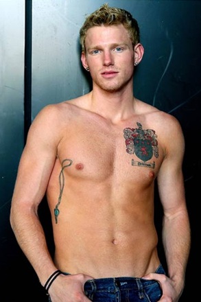 Photo HD Hayden Lourd - 4