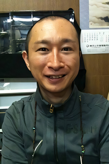 Kyosuke Sawara Glory Quest