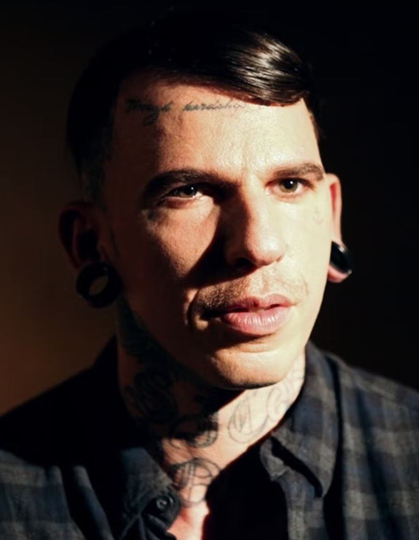 Pig Boy Ruben Fisting