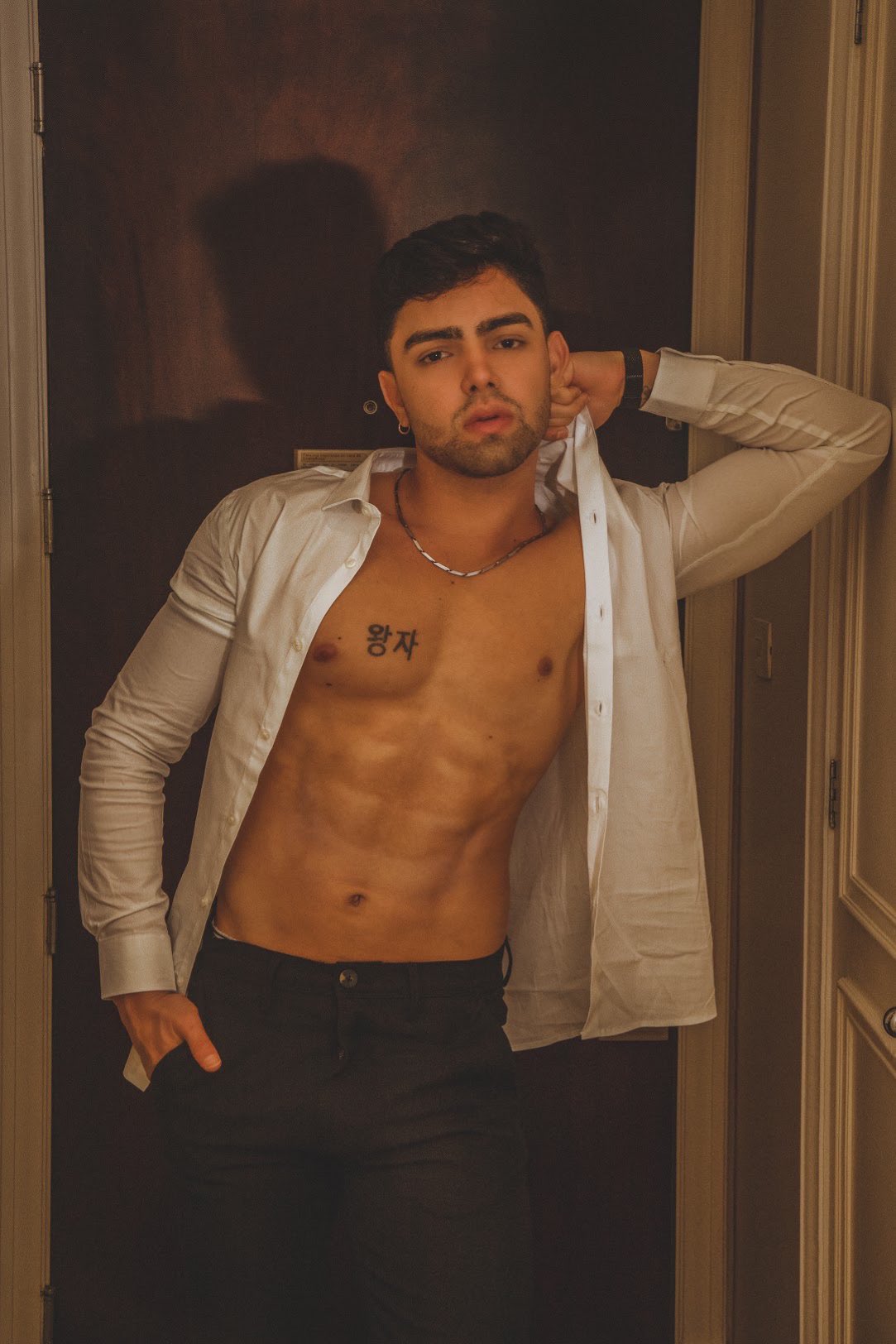 Dom Arthur Meninos Online