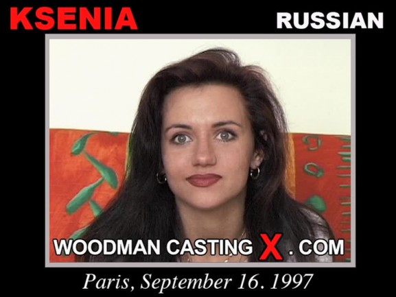Ksenia