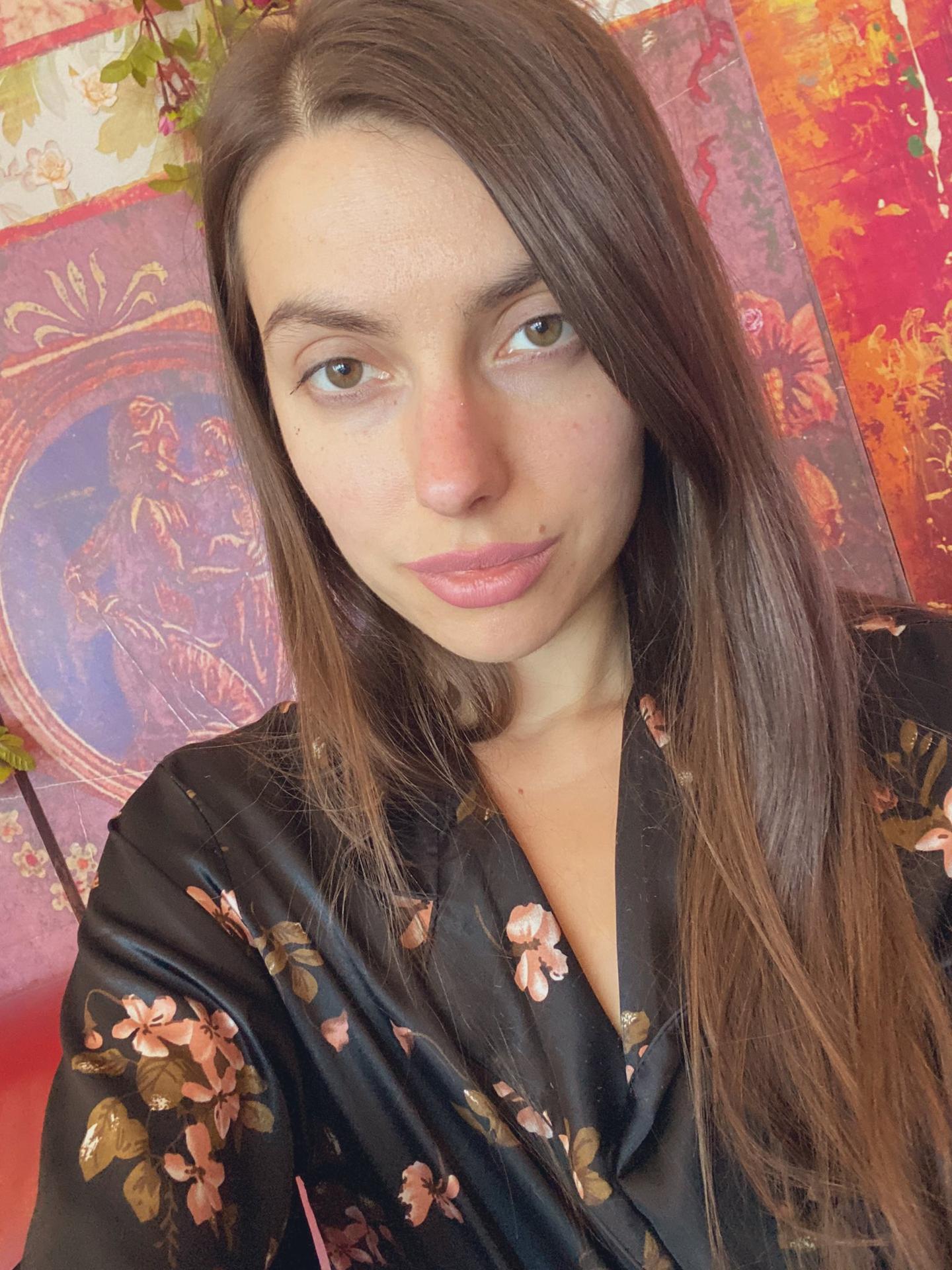 Photo HD Sasha Mizaree - 2