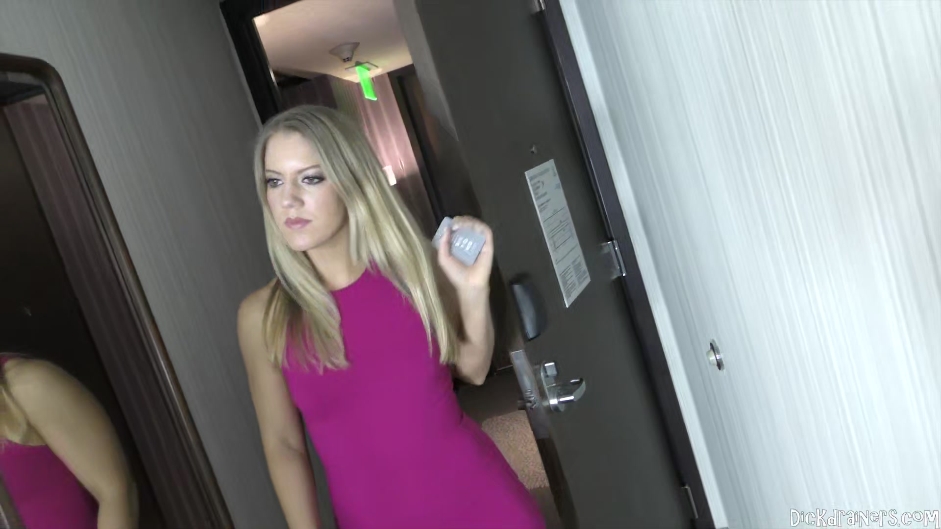 Put A Black Baby Inside Her, Use ALL Her Holes, And The Debt Is Paid!