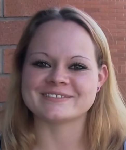 Ashley B Interracial