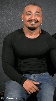Hector Ramirez BDSM