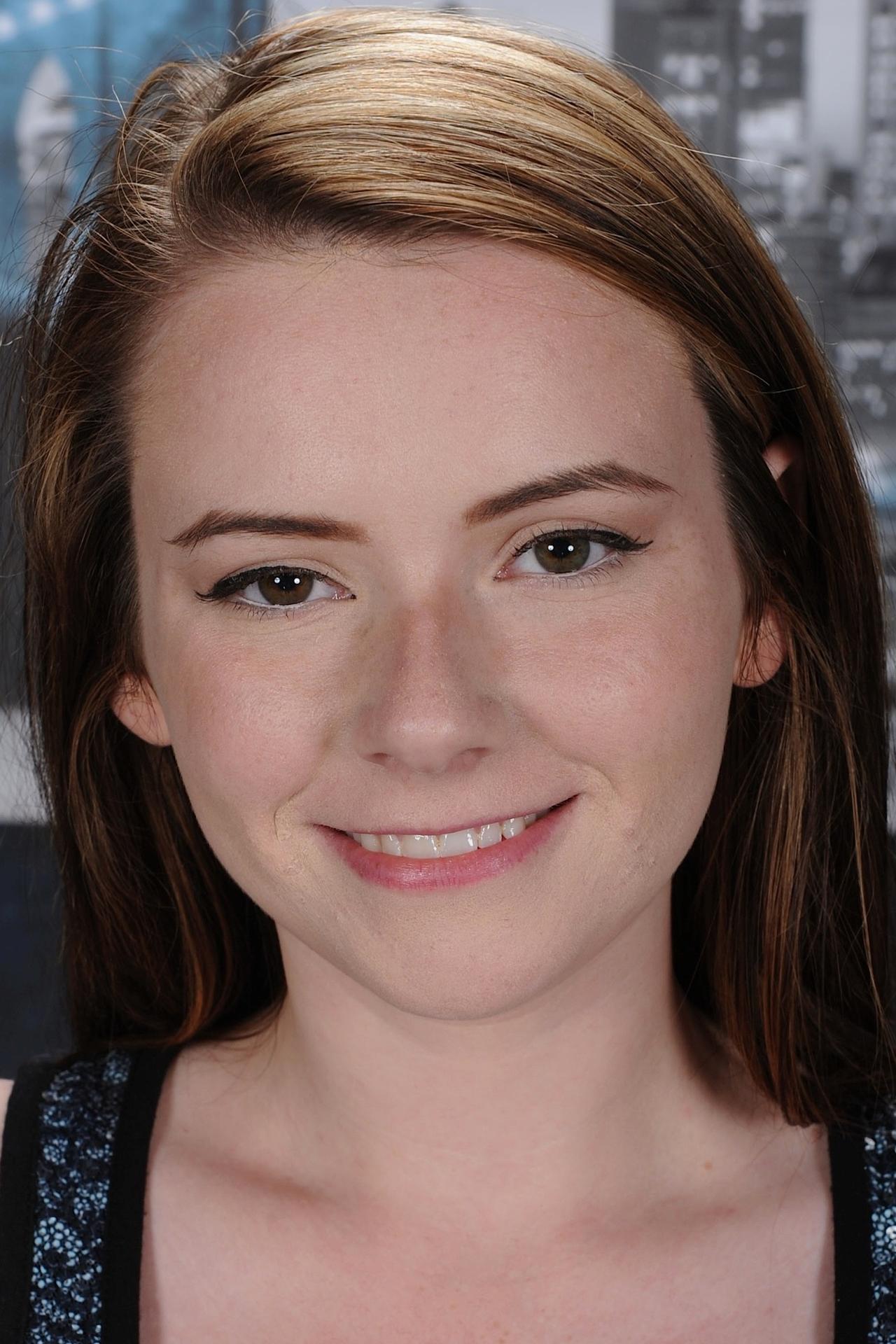 Karlie Brooks Hussie Pass