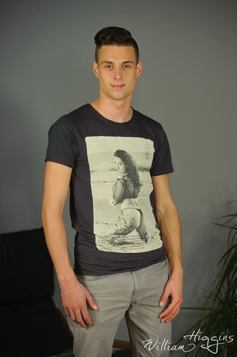 Photo HD James Dusek - 4