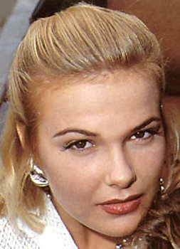 Photo HD Anita Rinaldi - 2