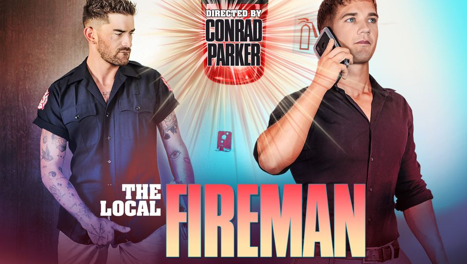 The Local Fireman