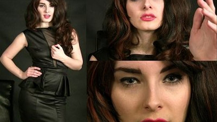 Entranced Forever As You Stroke For The Perfect Mind-Fuck Goddess