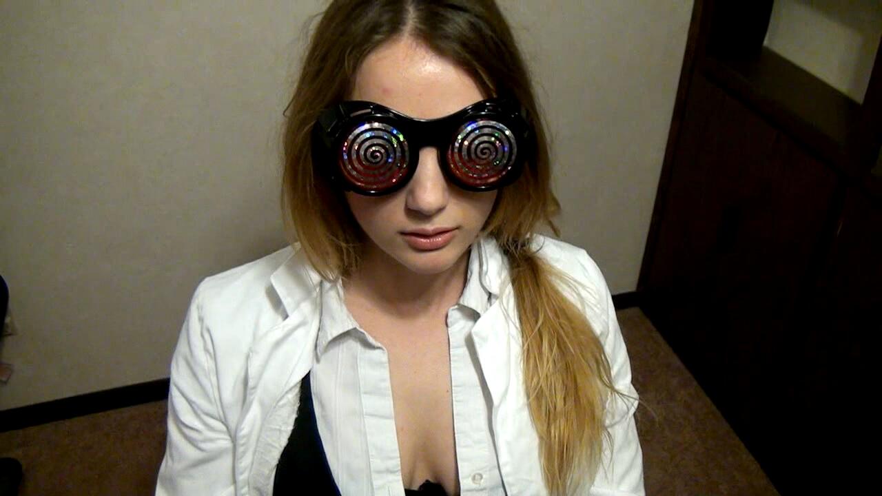 Hypno Glasses