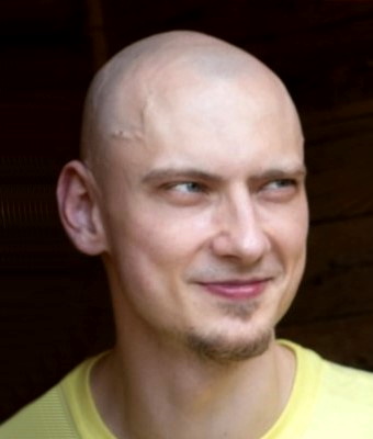 Photo HD Jason Red - 1