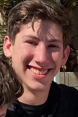 Photo HD Brandon James - 1