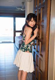 Photo HD Arisa Misato - 10