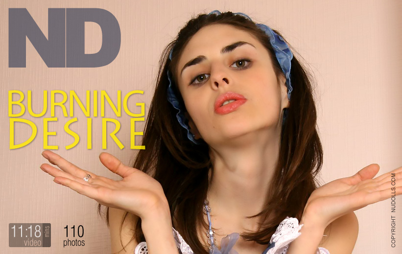 Burning Desire