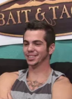 Ridge Straight College Men