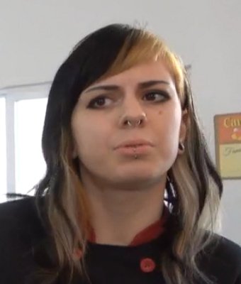 Larz Stord Fétichisme des pieds