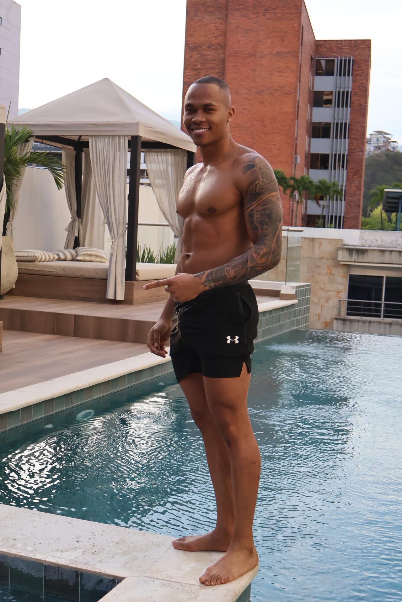 Photo HD Brandon Cruz - 1