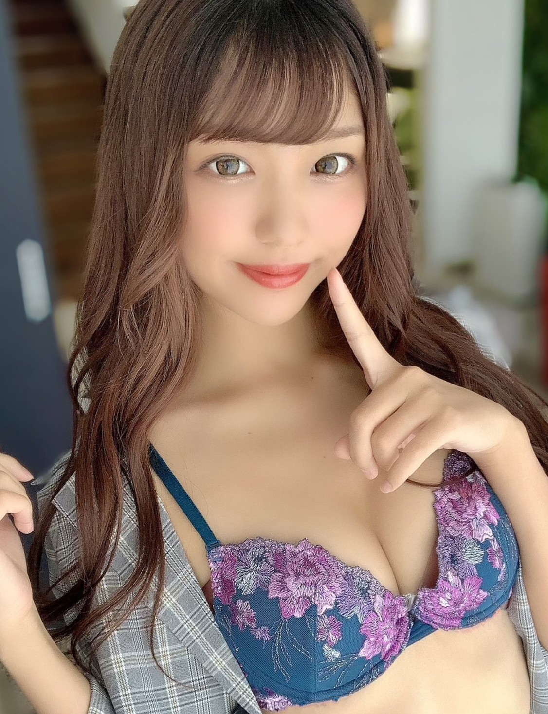 Photo HD Himari Kinoshita - 5