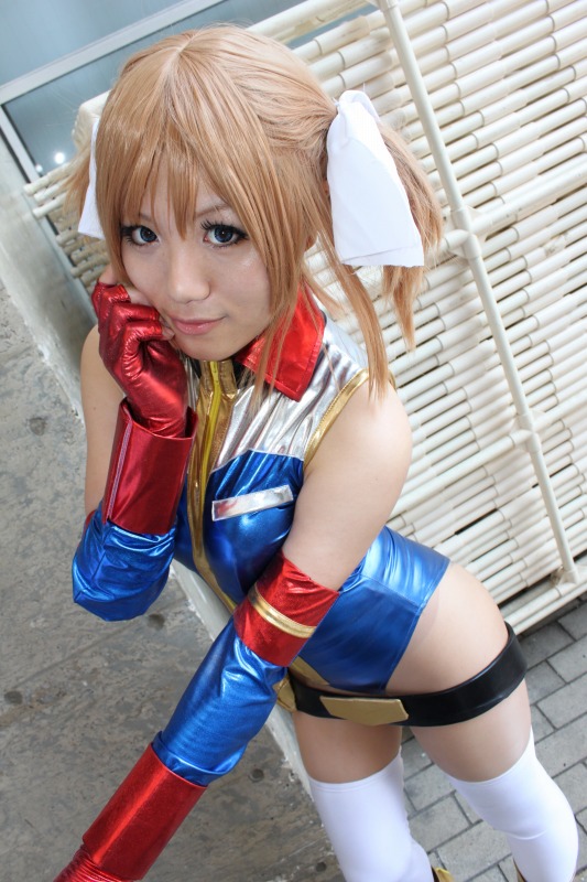 Photo HD Chise Aoba - 1