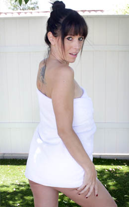 Photo HD Alana Cruise - 5