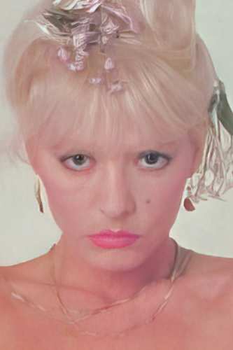 Photo HD Lee Caroll - 2