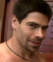 Vitor Gaucho New Sensations