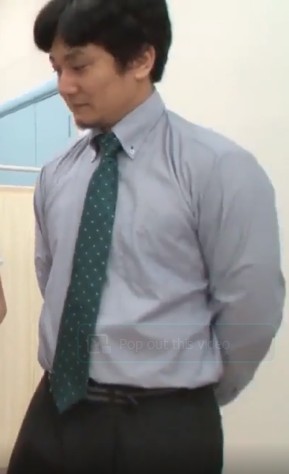 Shinosuke Ueda Branlette espagnole