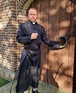 Photo HD Paul Wolf - 2