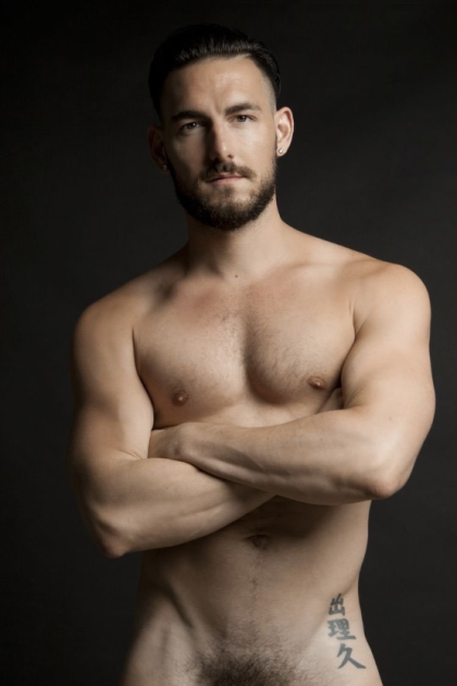 Photo HD Derek Allen - 3