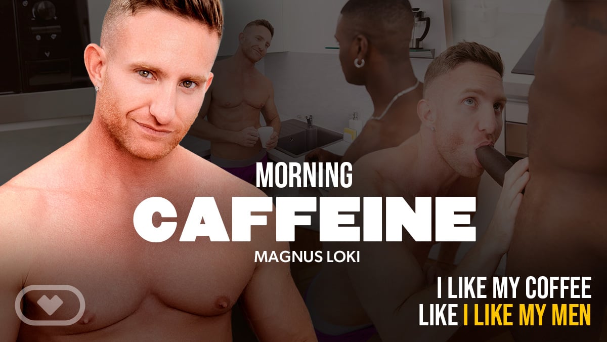Morning Caffeine