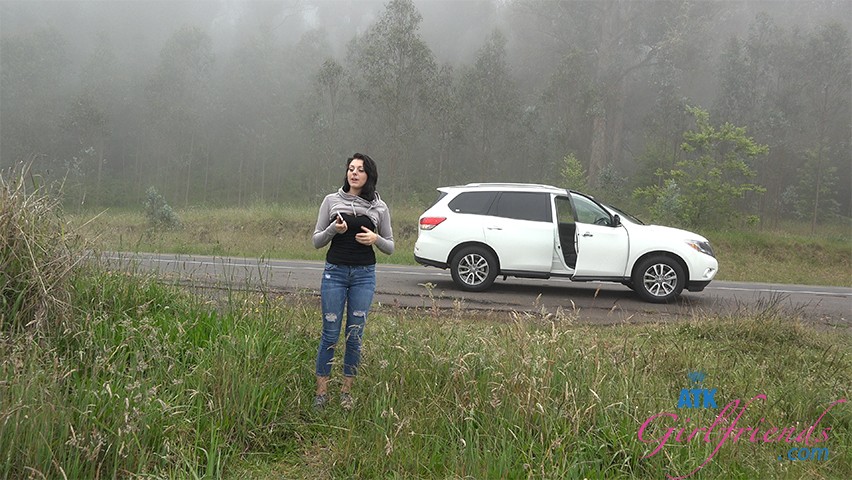 Sunsets Are Best When You Have Magan Sage Next to You