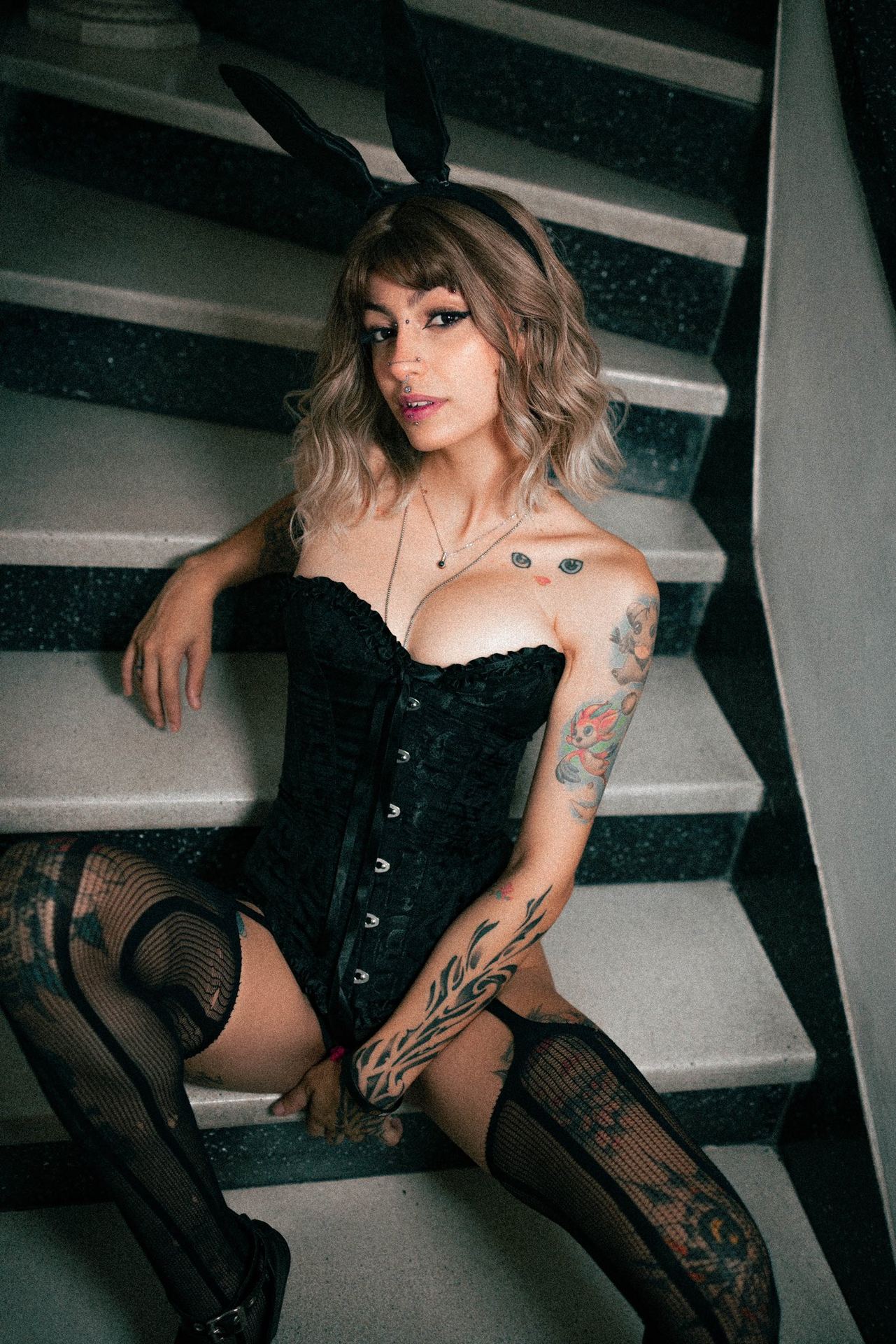 Photo HD Jany Lavigne - 1