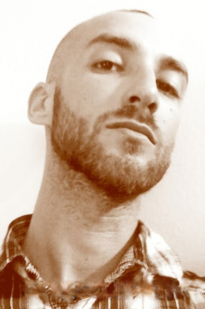 Byron Cohen Gorge profonde