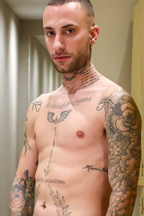 Photo HD Facundo Avila - 5