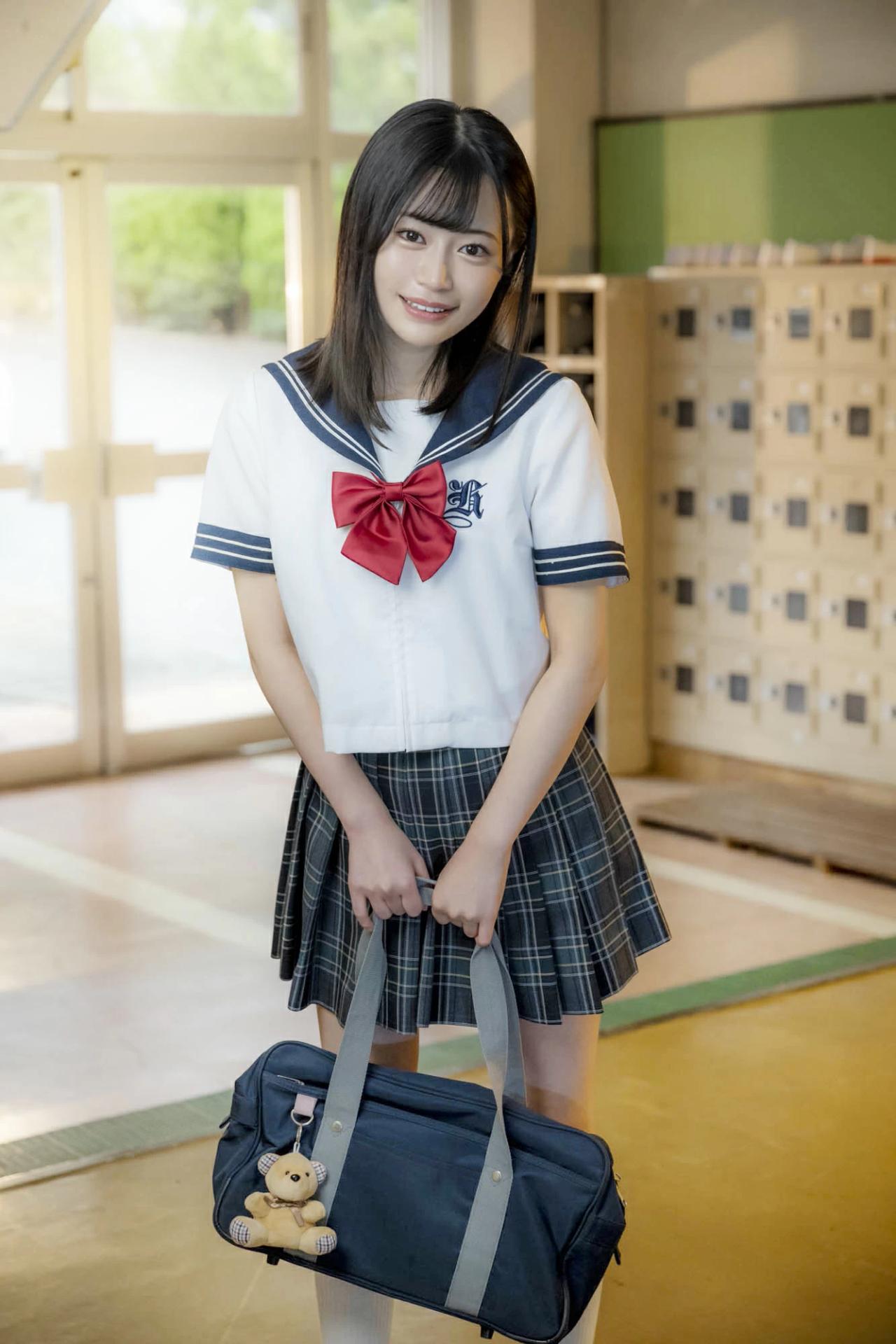 Photo HD Uta Hibino - 3