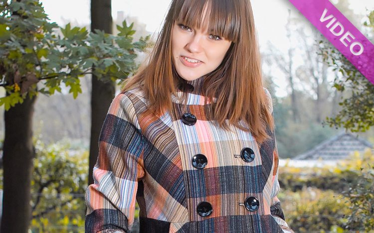 #016 Fall fashion shoot