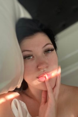 Photo HD Karli Blue - 1