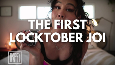 The First Locktober JOI