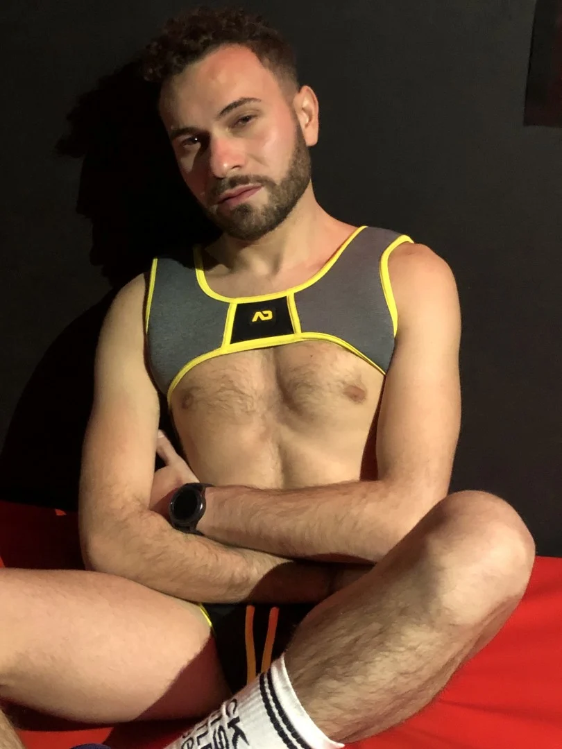 Photo HD Marco Rush - 2