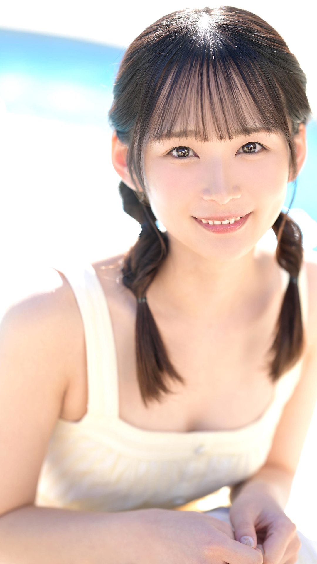 Chihiro Miyazaki Massage