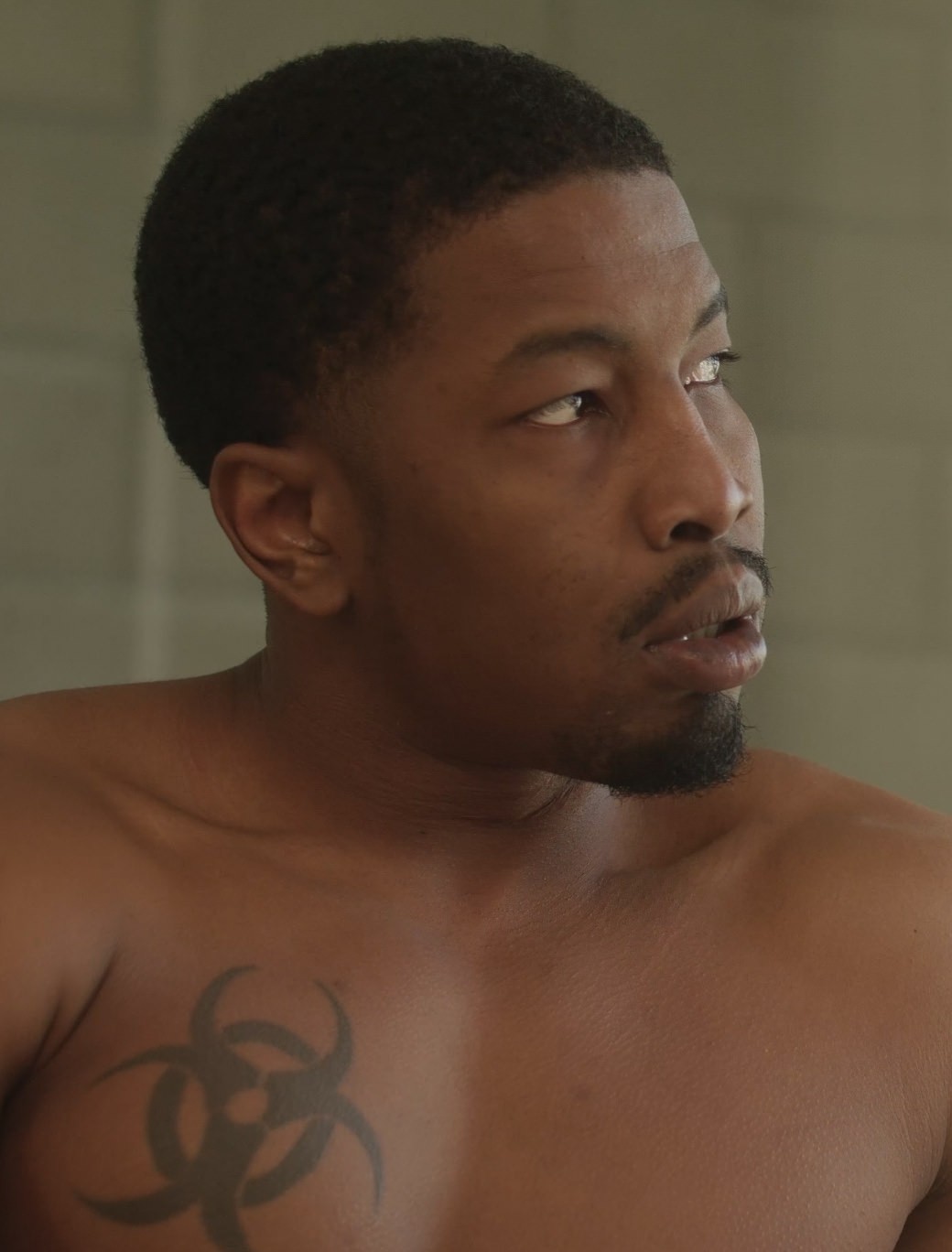 Photo HD Isiah Maxwell - 3