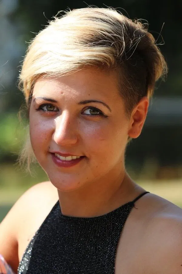 Photo HD Celia Mazikeen - 7