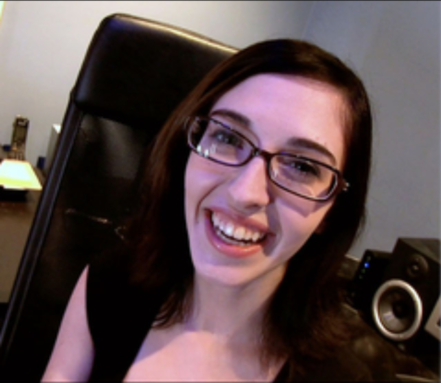 Rosalyn Winter Gorge profonde