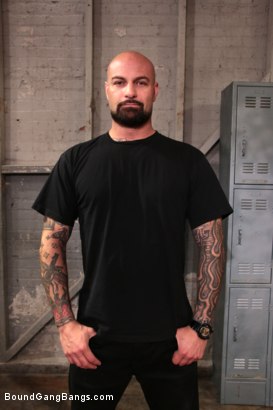 Photo HD Cyrus King - 1