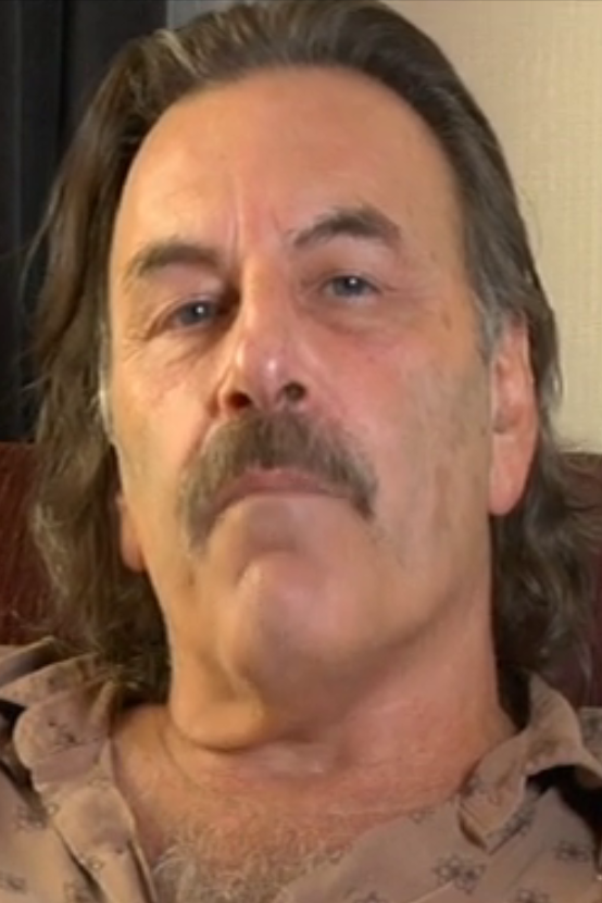 Barry Goldman Sextoys