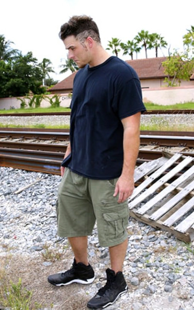 Photo HD Joe Bonez - 1