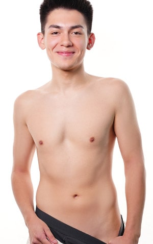 Photo HD Isaac Blanco - 2